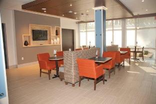 holiday inn express and suites decatur by ihg