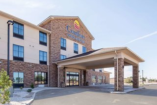 Comfort Inn & Suites,Near Lovington Ballpark,3 star