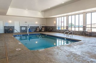 Comfort Inn & Suites,Near Lovington Ballpark,3 star