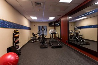 Hampton Inn & Suites Phoenix-Surprise,Maricopa County>>Glendale,3 star