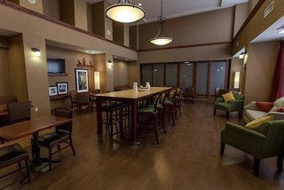 Hampton Inn & Suites Phoenix-Surprise,Maricopa County>>Glendale,3 star