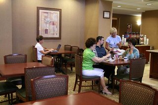 Hampton Inn & Suites Phoenix-Surprise,Maricopa County>>Glendale,3 star