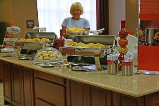 Hampton Inn & Suites Phoenix-Surprise,Maricopa County>>Glendale,3 star