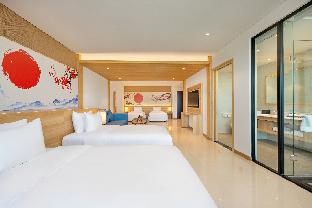 Da Nang Mikazuki Japanese Resorts & Spa,Near Red Beach,5 star