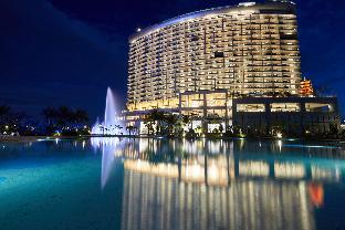 Da Nang Mikazuki Japanese Resorts & Spa,Near Red Beach,5 star