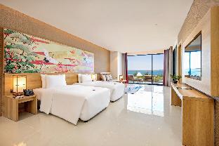 Da Nang Mikazuki Japanese Resorts & Spa,Near Red Beach,5 star