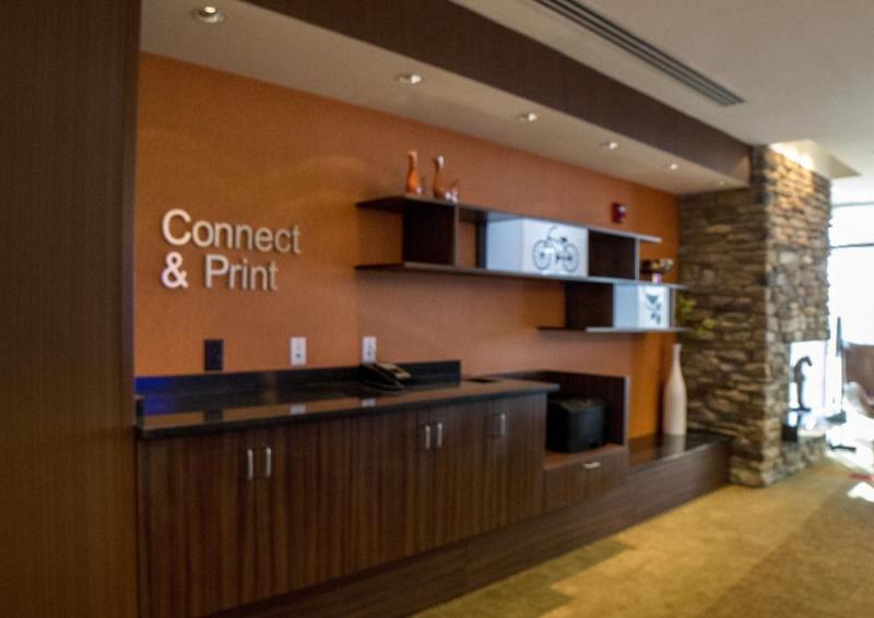 Fairfield Inn & Suites Dunn I-95,Fayetteville>>Dunn,3 star