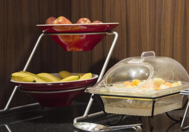 Fairfield Inn & Suites Dunn I-95,Fayetteville>>Dunn,3 star
