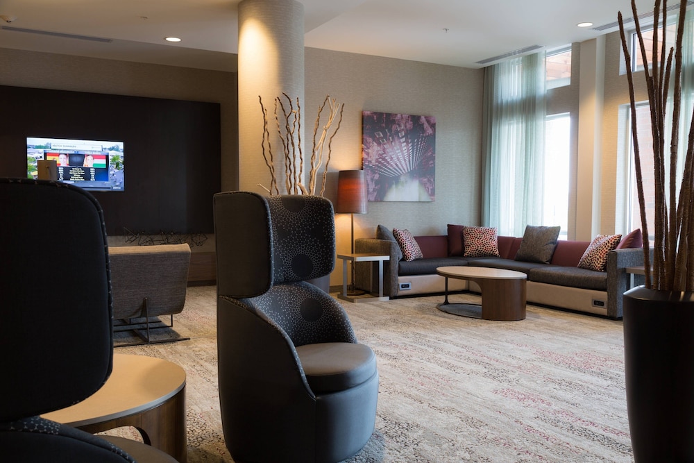 courtyard morgantown