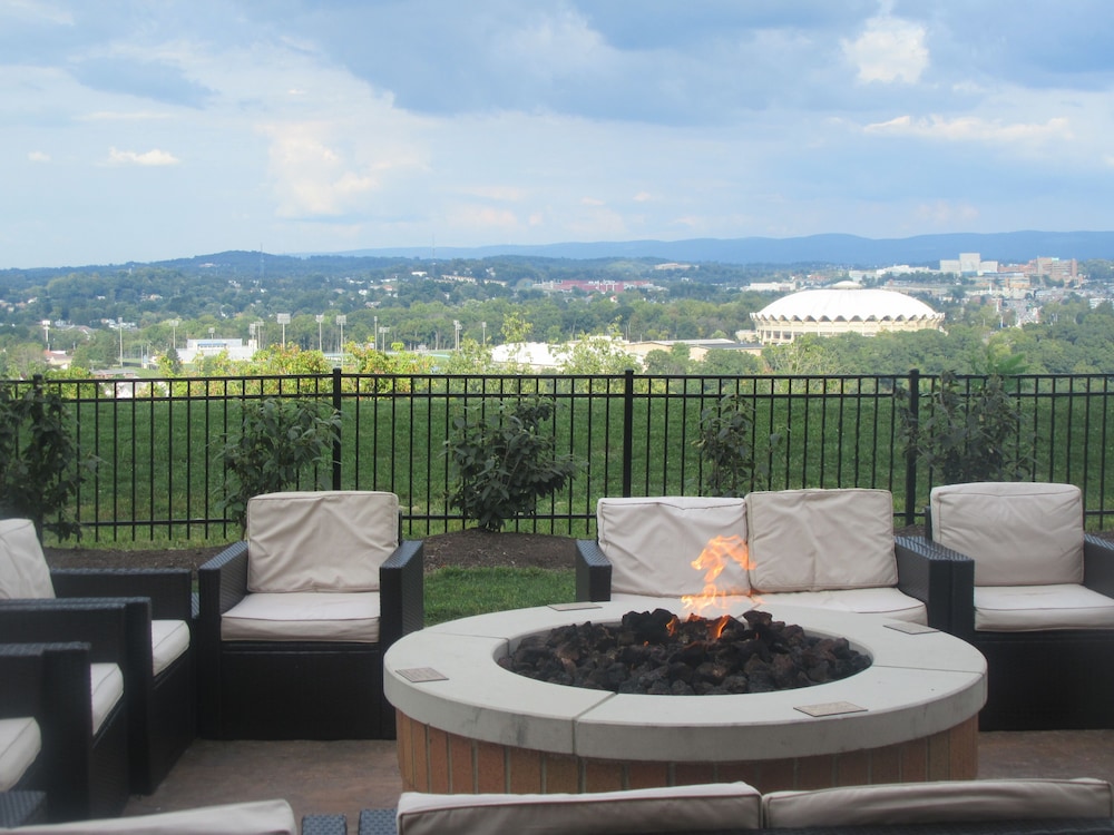 courtyard morgantown