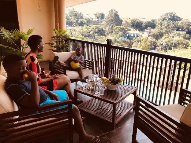 jay and bee guest house