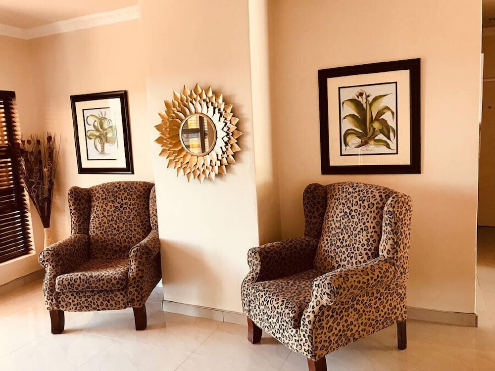 jay and bee guest house