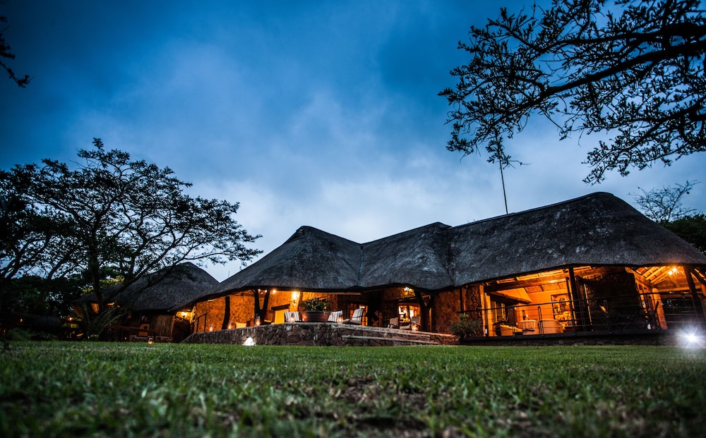 gwahumbe game and spa