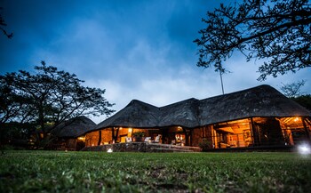 gwahumbe game and spa
