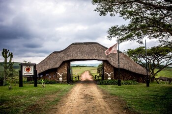 gwahumbe game and spa