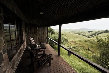 Gwahumbe Game & Spa,Camperdown>>Assagay,4 star