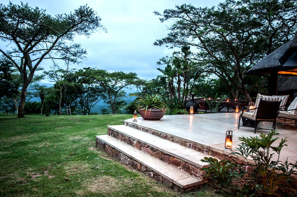 gwahumbe game and spa