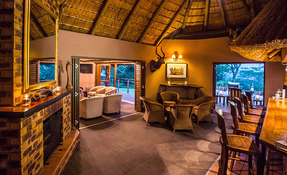 gwahumbe game and spa