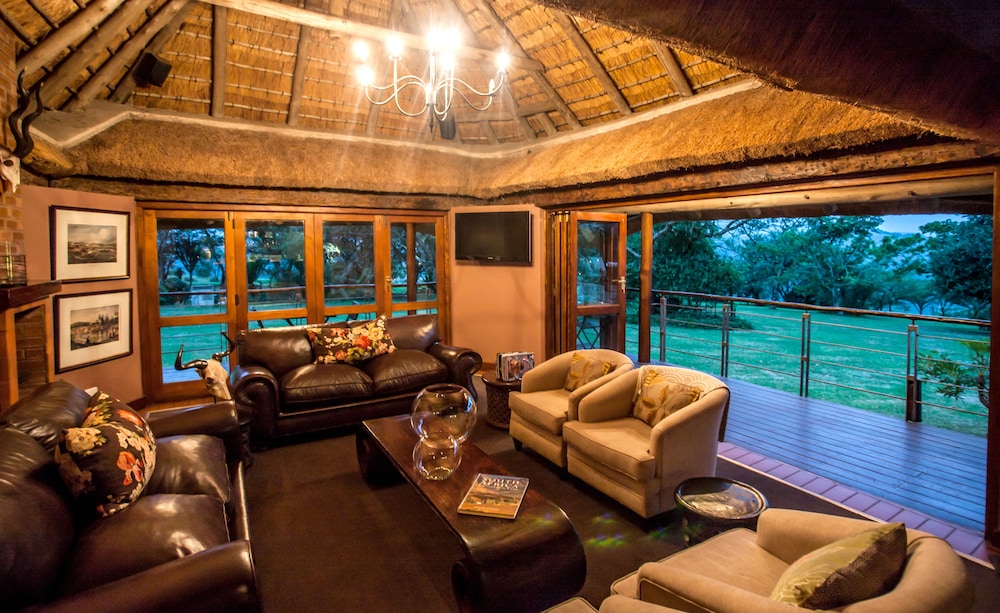 gwahumbe game and spa