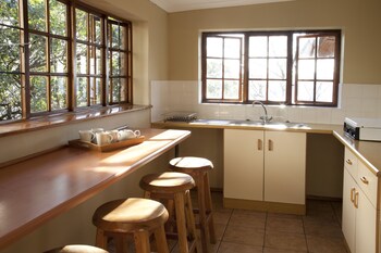 Gwahumbe Game & Spa,Camperdown>>Assagay,4 star