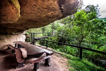 gwahumbe game and spa