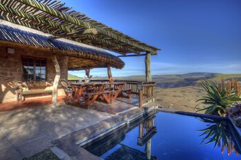 Gwahumbe Game & Spa,Camperdown>>Assagay,4 star