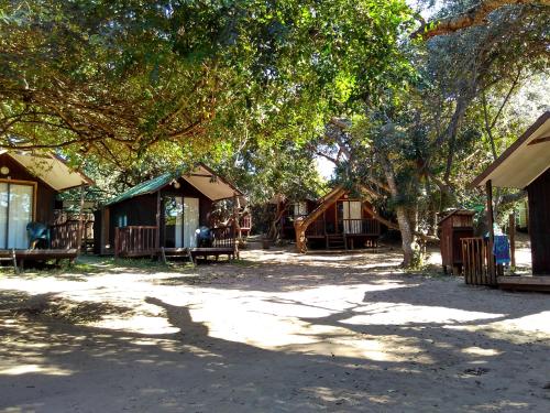 sodwana bay national park