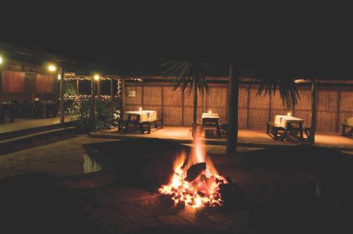 sodwana bay national park