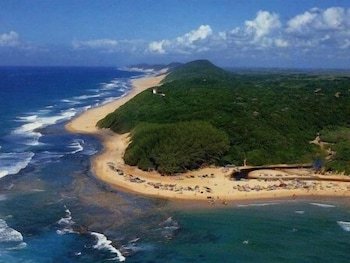 sodwana bay national park