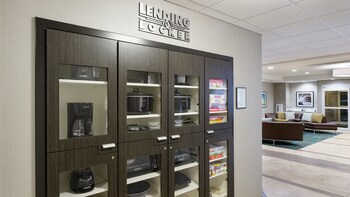 candlewood suites grove city outlet center by ihg