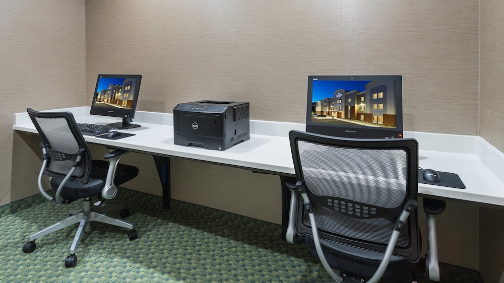 candlewood suites grove city outlet center by ihg