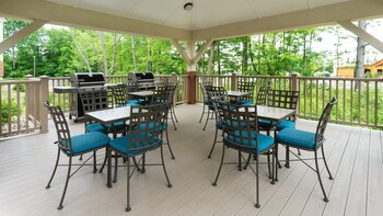 candlewood suites grove city outlet center by ihg