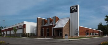 candlewood suites grove city outlet center by ihg