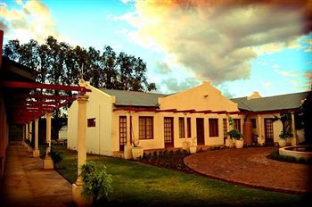 rhino creek estate