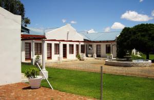 rhino creek estate