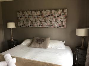 rhino creek estate