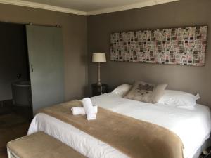 rhino creek estate