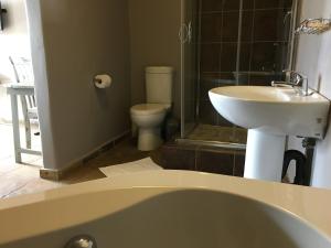rhino creek estate