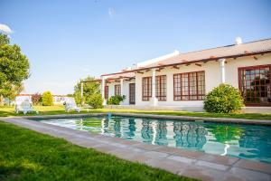 rhino creek estate