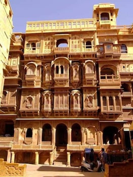 jaisalmer