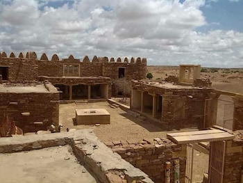 jaisalmer