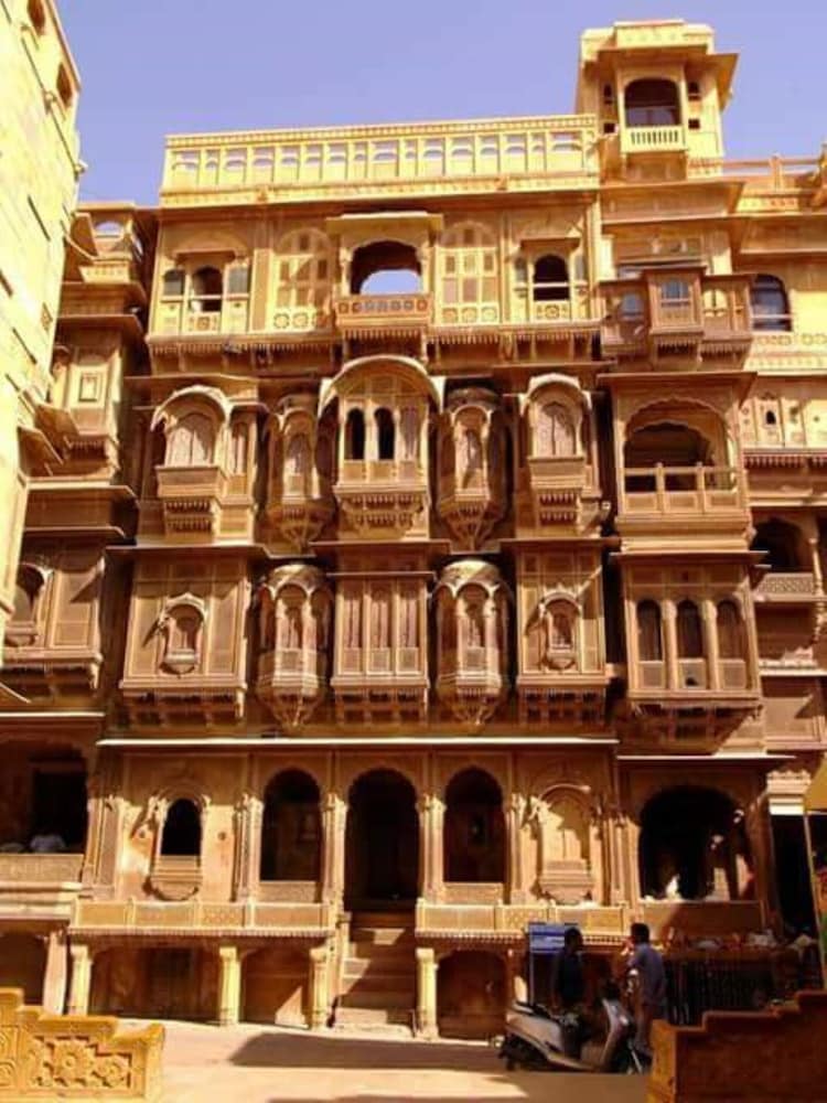 jaisalmer