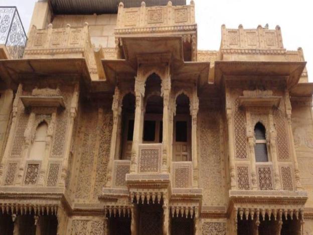 jaisalmer