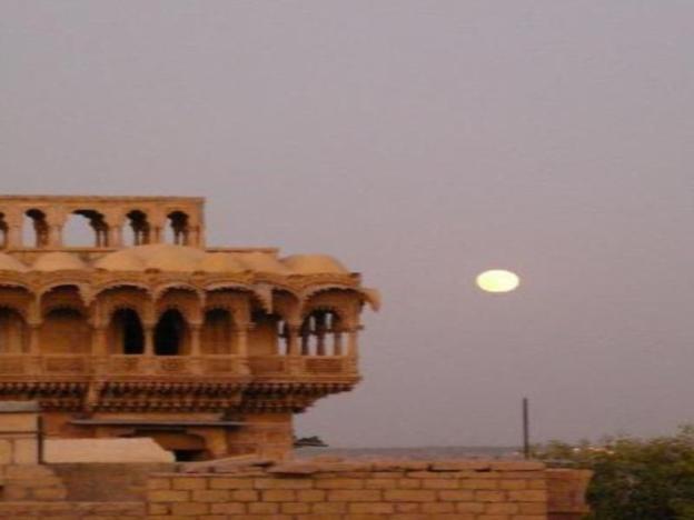 jaisalmer