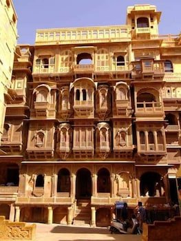 jaisalmer