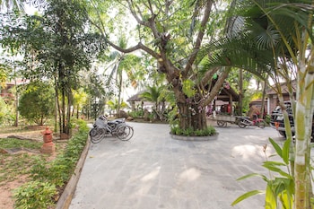 coco palm beach resort and spa