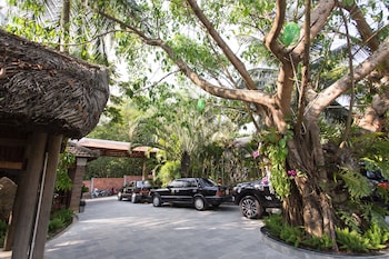 coco palm beach resort and spa