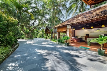 coco palm beach resort and spa