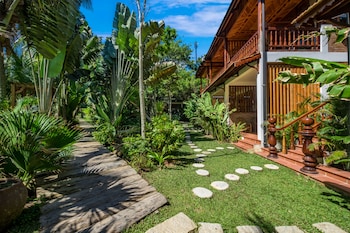 coco palm beach resort and spa