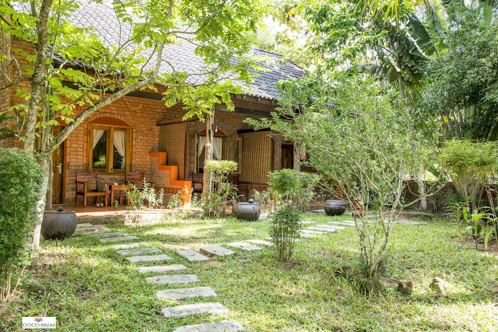 coco palm beach resort and spa